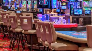Table Games at GSR