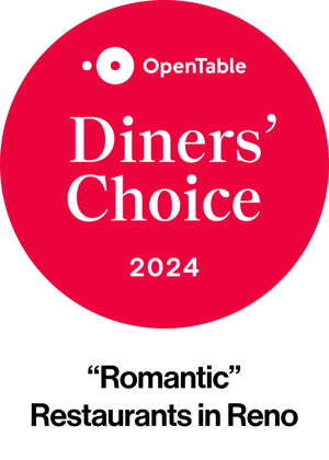 Image of OpenTable Diners' Choice 2024