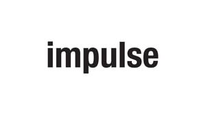 Impulse black logo
