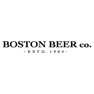 Boston Beer Co. Logo