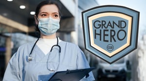 Grand Hero Program