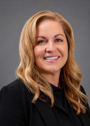 Photo of Julia Willmott, Business Development Manager at Grand Sierra Resort in Reno, Nevada.