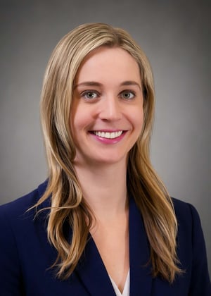 Photo of Micaela Sicroff, Regional Meeting Sales Manager at Grand Sierra Resort.