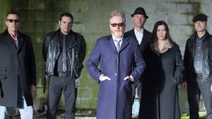 Flogging Molly