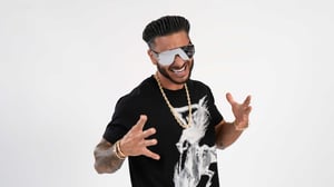 DJ Pauly D