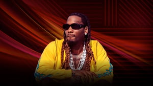 Offset at LEX Nightclub Friday, June 7, 2024