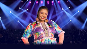 image of comedian La India Yuridia