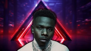 image of rapper DaBaby