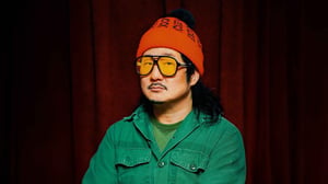 photo of comedian, actor and podcast host Bobby Lee